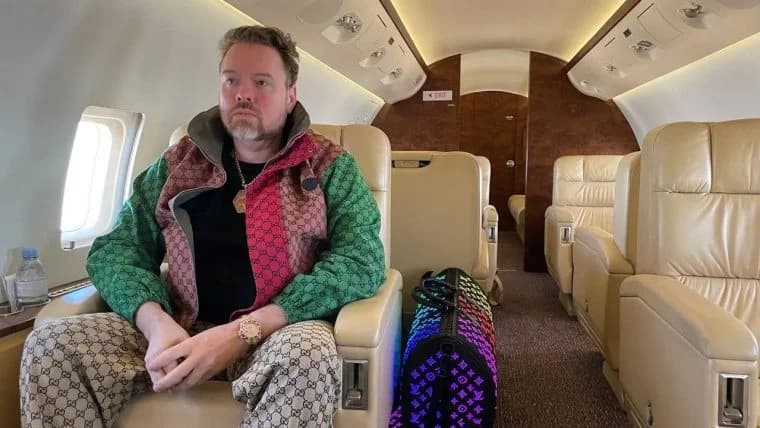 HEX-Gründer Richard Heart bei Razzia in Istanbul festgenommen