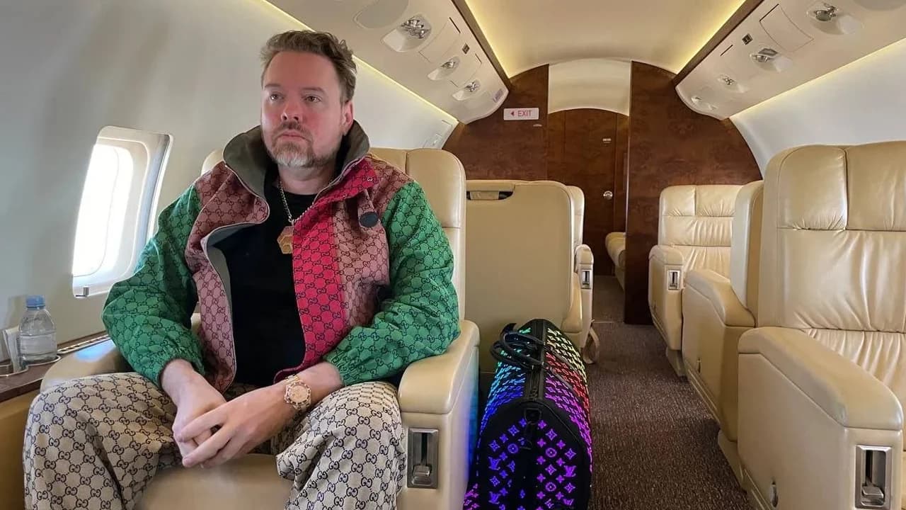 HEX-Gründer Richard Heart bei Razzia in Istanbul festgenommen
