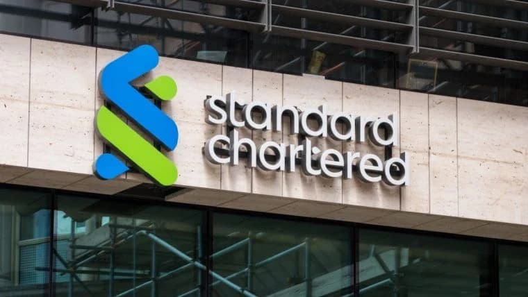 スタンダードチャータード、UAE富裕層にビットコイン取引・保管サービス開始