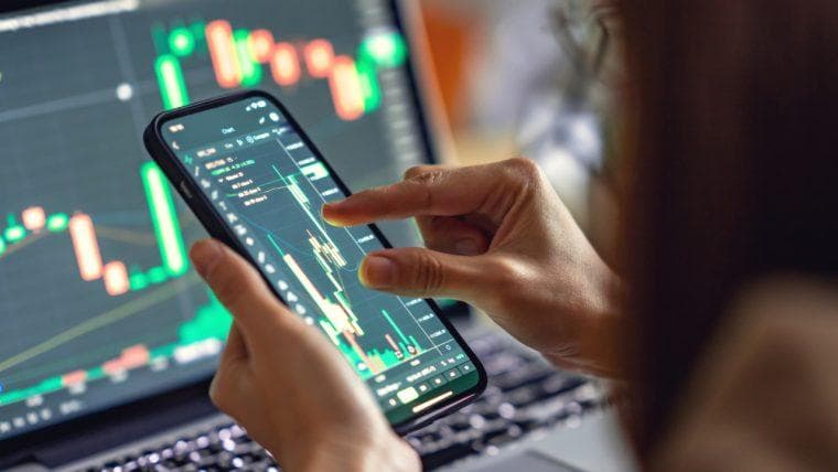 Wall-Street-Veteranen stellen DeFi-Plattform für 77 TradFi-Märkte vor