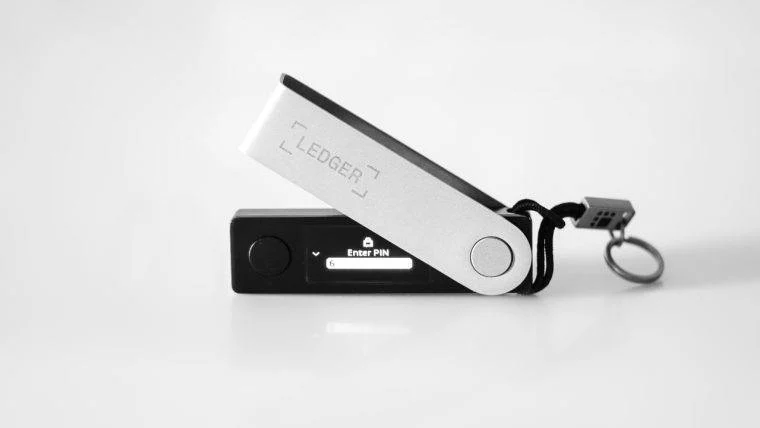 Ledger钱包因间谍芯片调查在亚洲7市场下架