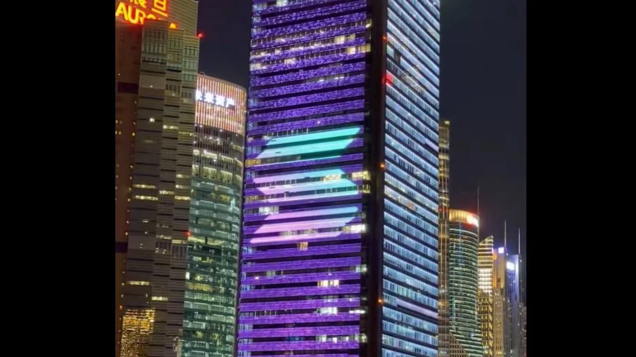 Solana Breaches China's Crypto Wall With New Shanghai Office