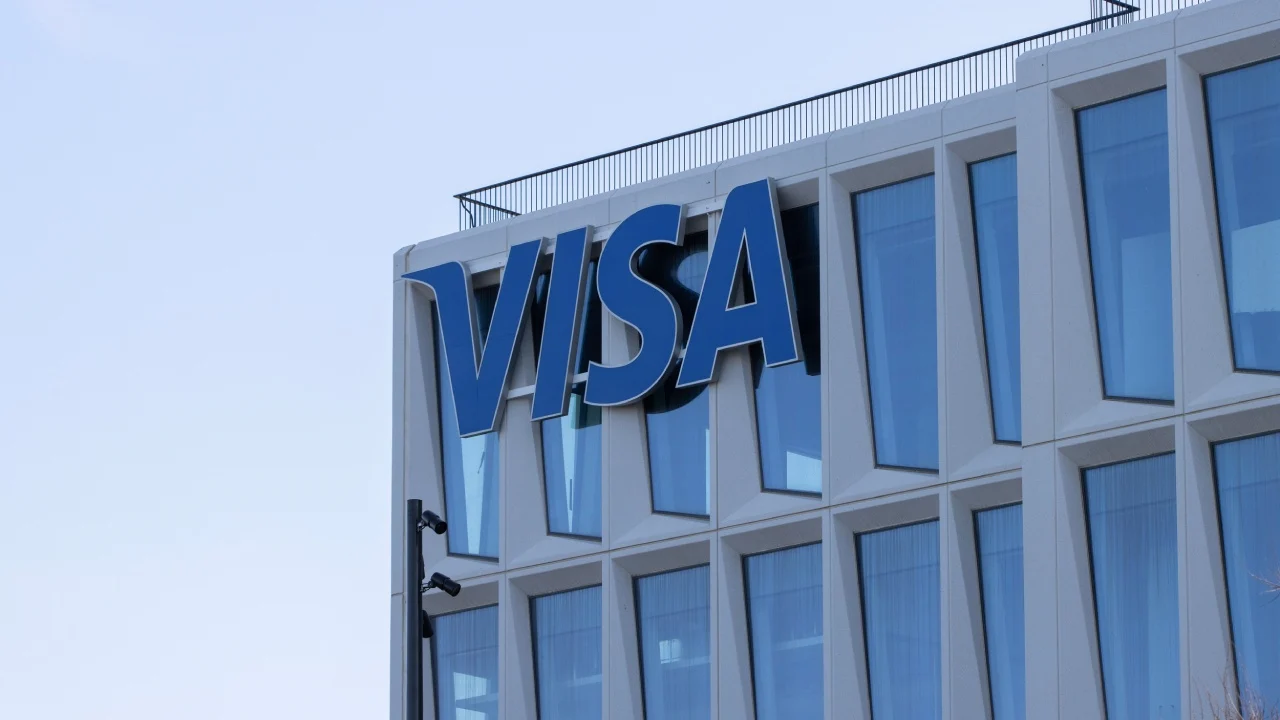 Visa uruchamia operacyjną fazę pilotażu masowych płatności stablecoinami