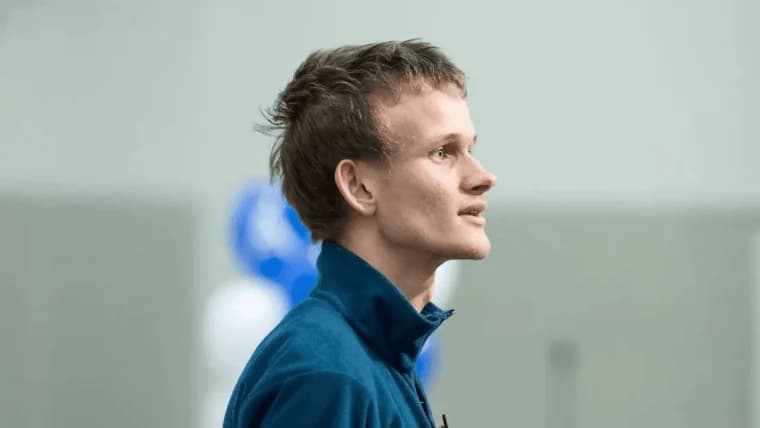 Ethereum Founder Vitalik Buterin Details His 'Paranoid Mode' AI Agent Setup