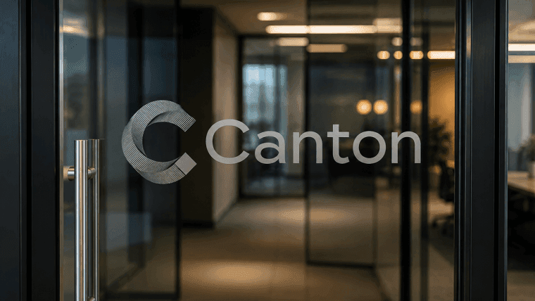 Dow Jones, DRW, Marex hadirkan kontrak swap Wall Street ke Canton