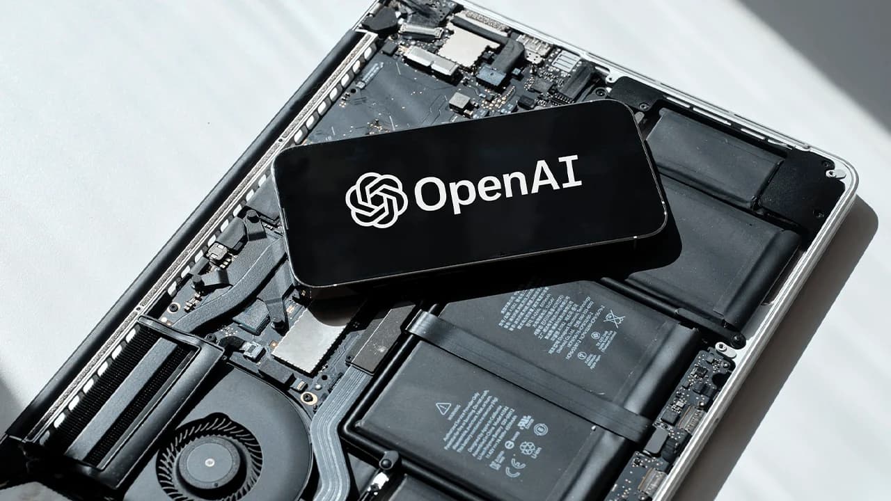 OpenAI-Agent stahl Ether aus Testnet-Wallet ohne Kontrolle