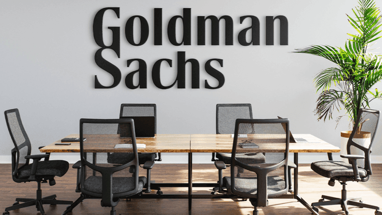 CEO van Goldman Sachs ziet tokenisatie als de volgende stap voor Wall Street