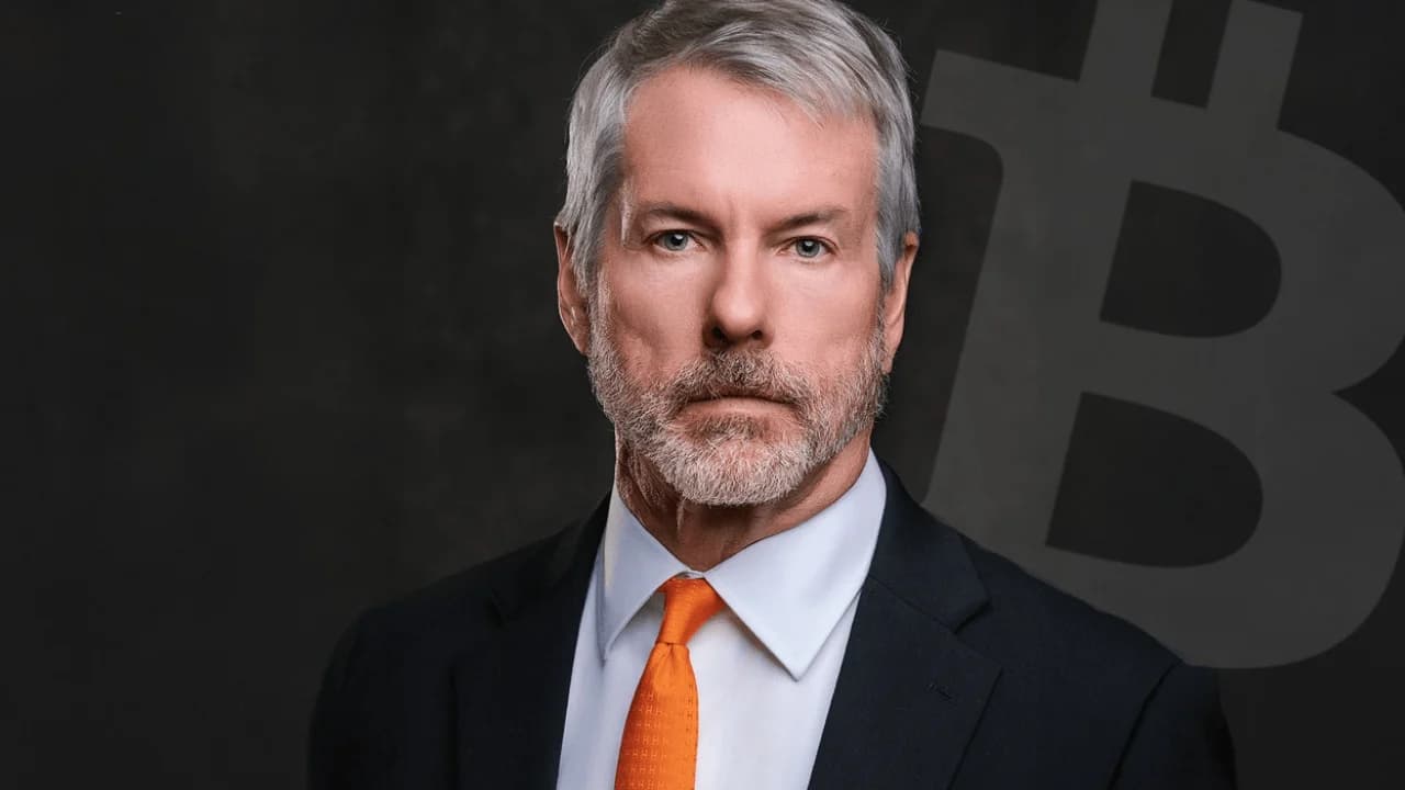 «Bitcoin Giant»: dividendos diarios en STRC desde noviembre