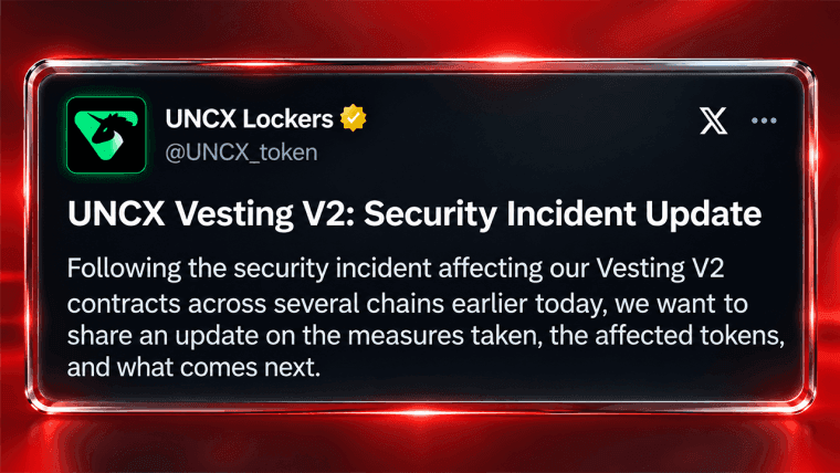 An $86,000 Exploit Rocks a Crypto Pool Built to Lock Tokens
