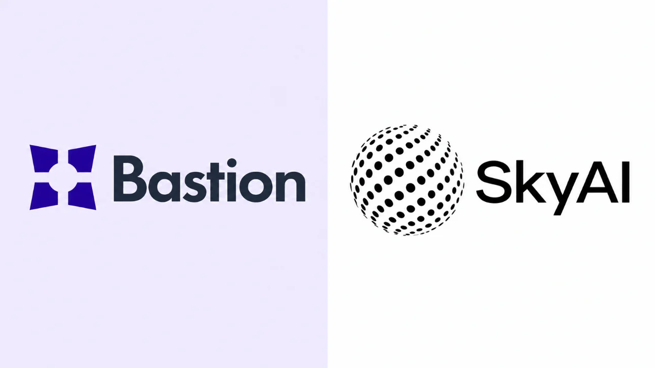 Bastion Opposes SkyAI Tender After 70% of Solana Treasury Sold