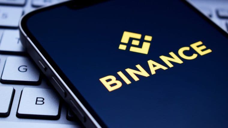 Ações tokenizadas da Binance superam US$ 1 bilhão sob gestão