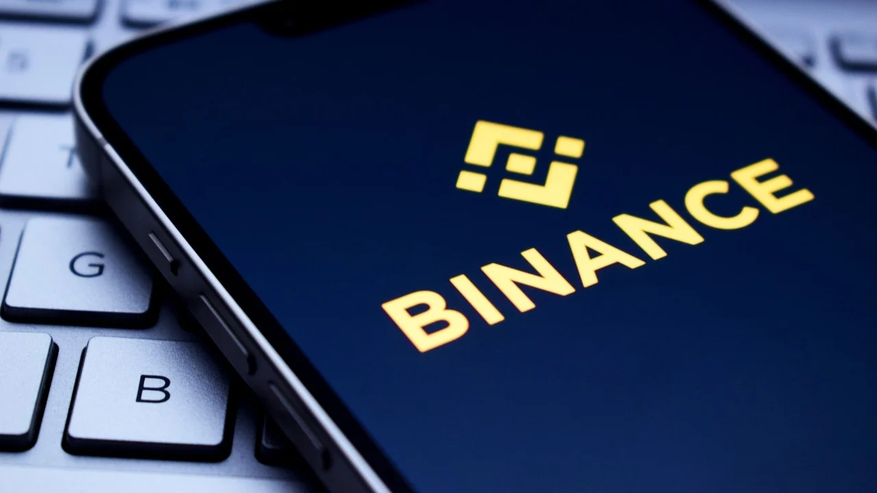 Beheerd vermogen tokenized aandelen Binance boven 1 miljard dollar