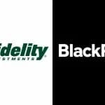 Fidelity, Blackrock Lead $176M Bitcoin ETF Rebound