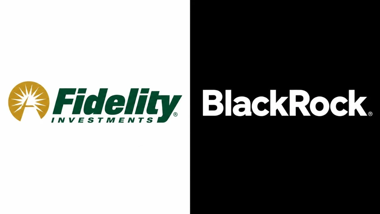 Fidelity i BlackRock na czele odbicia ETF-ów bitcoinowych: 176 mln USD