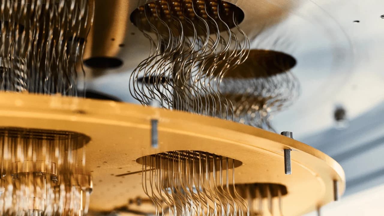 Google meldet „magischen“ Quantendurchbruch, Bitcoin-Q-Day droht
