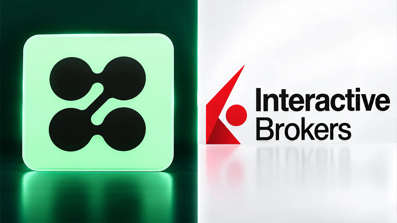 Interactive Brokers, Zerohash ile Ether staking hizmeti başlatıyor
