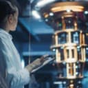 ビットコインに量子コンピュータの脅威、9ブロックチェーン団体が結束