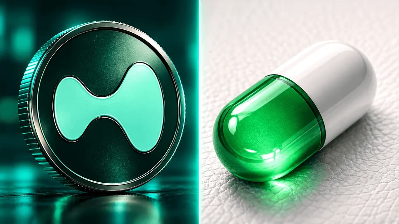 Pump.fun erweitert sein Meme-Coin-Imperium um „Hyperliquid Perps“