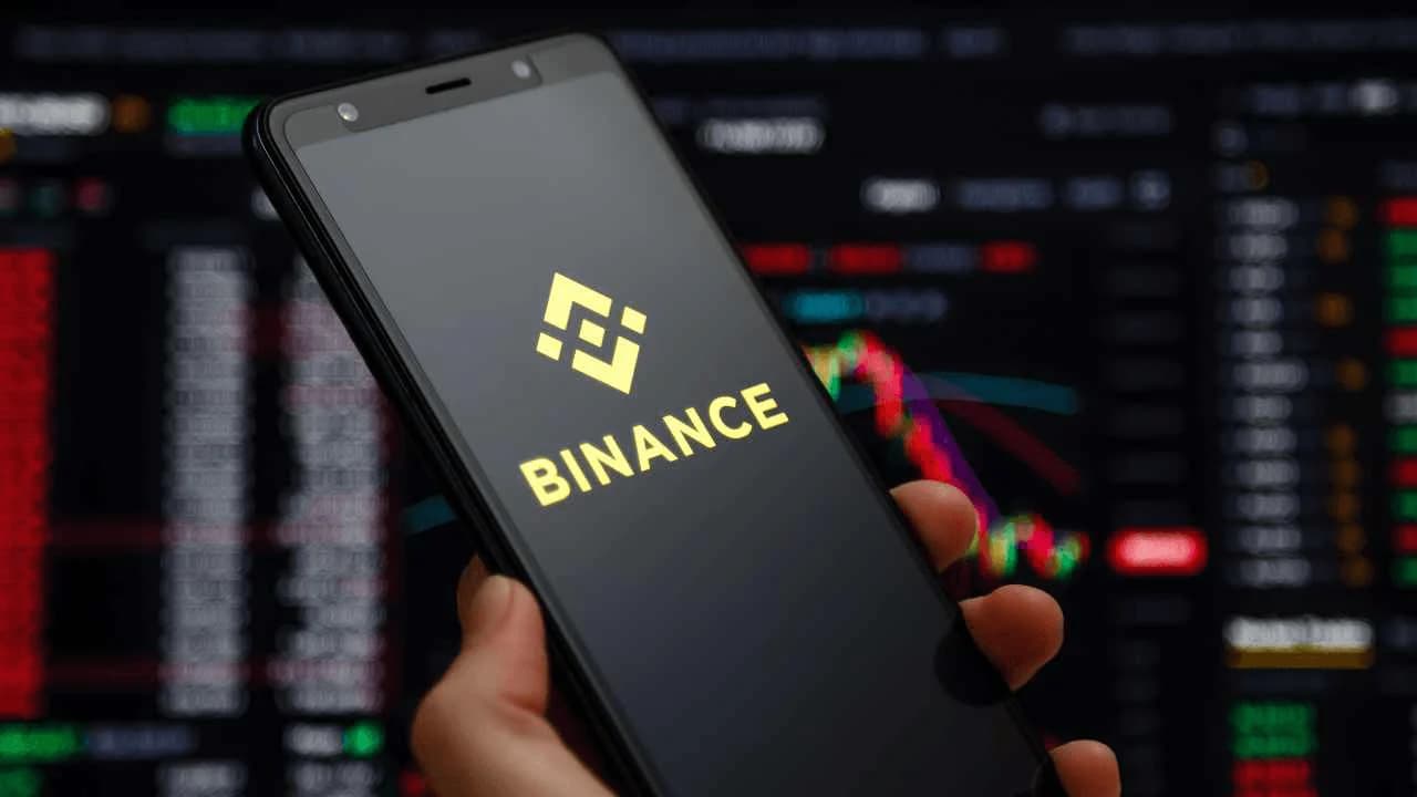 بينانس يو إس تسعى لجمع 100 مليون دولار بتقييم أقل بكثير من السابق: بلومبرغ