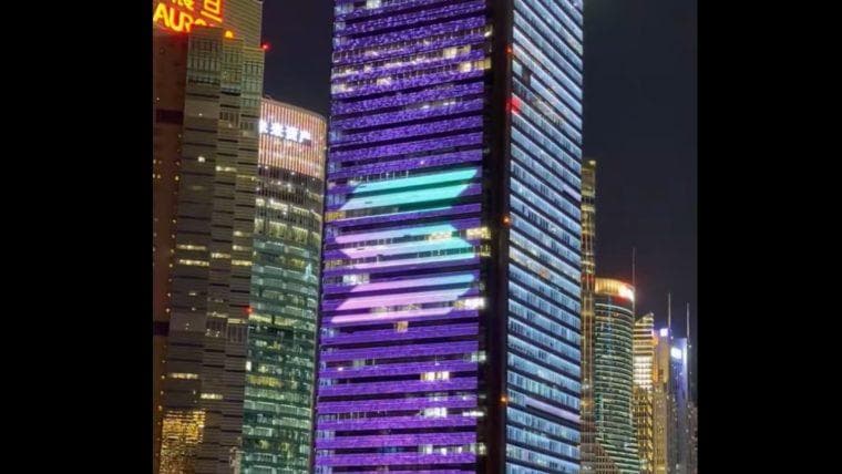 Solana durchbricht Chinas „Krypto-Mauer“ mit neuem Büro in Shanghai