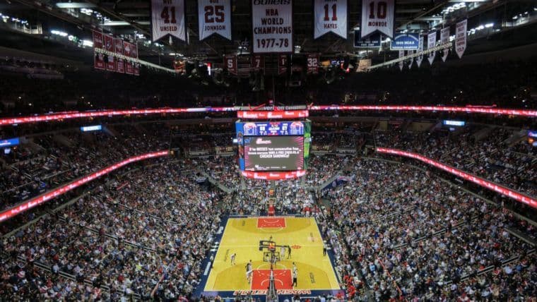 Affaire paris NBA: 3 impliqués, dont Beasley, vont plaider coupables