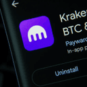 Kraken-Mutter Payward kauft litauische Saldo Bank