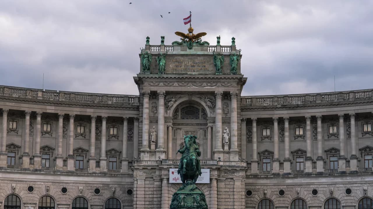BingX erhält MiCA-Lizenz in Wien: Österreich lockt Kryptobörsen