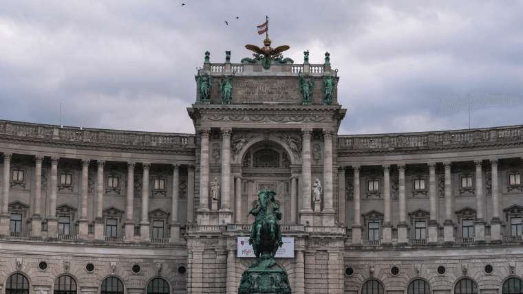 BingX erhält MiCA-Lizenz in Wien: Österreich lockt Kryptobörsen